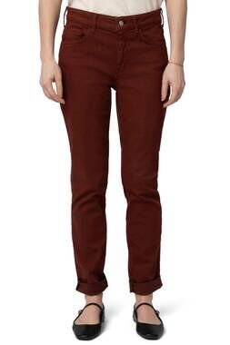 NEW MAVI women's kathleen slim boyfriend jean in andorra